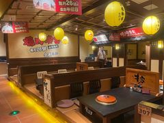大堂-牛家酒场(7mall店)