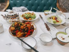 -帕米尔食府(白云观店)