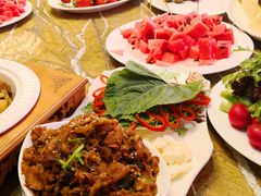 -大连长城大饭店(西安路地铁站店)