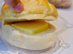 -香港新发烧腊茶餐厅(水围店)