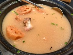 -简小舍·民间手艺菜(武昌江滩店)