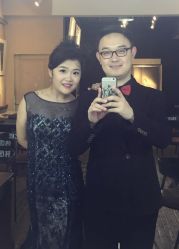 点击看大图 -完美新娘婚纱摄影