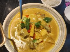 -Thai Alley泰爱里(二沙岛店)