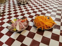 -楼兰香西域抓饭(泺文店)