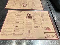 -Cô Thành Restaurant