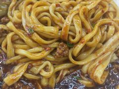 -老陈婆手工面庄