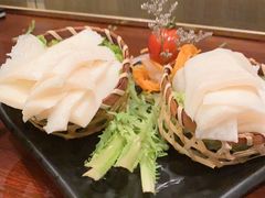 牛黄喉-湊湊火锅·茶憩(打浦桥日月光店)