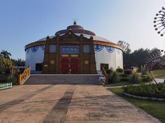 -深圳锦绣中华民俗村