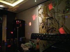 -K歌秀纯K商务会所KTV