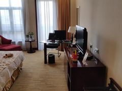 -山东政协大厦维景大酒店