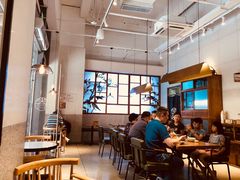 大堂-桃园眷村(万象天地店)