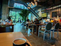 -了不起的考拉咖啡店(高新店)