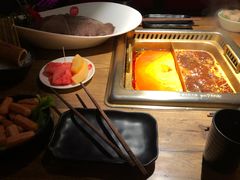 -九鼎轩脆毛肚火锅(铜山万达店)