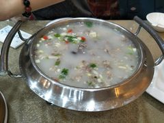 -杨记小骨头羊杂馆(南五马路店)