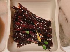 吮指鸡爪-桂满陇-西湖船宴(西单大悦城店)