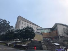 -四川农业大学(雅安校区)