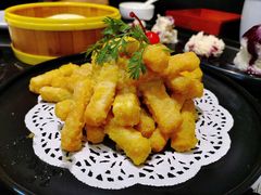 -大鸭梨烤鸭(甘家口店)