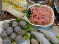 -朱氏胖子烂火锅(洪崖洞店)