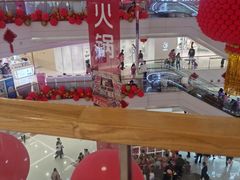 -万达广场(惠州大亚湾店)