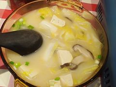 -西贝(金桥店)