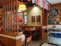 -福苗小骆驼烧烤(大唐不夜城店)