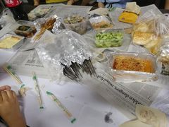 -阿香米线(乐客城店)