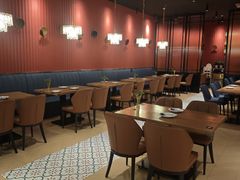 -清真·艾美可餐厅(大悦汇店)