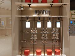 -théATRE 茶聚场(王府中環店)