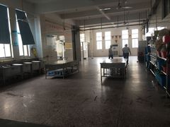 大堂-江南大学-第一食堂(江南苑)