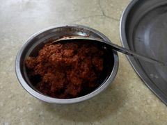 -千里马烧烤(南六东路店)