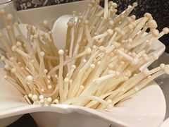 -半天妖烤鱼(物美沁山水店)