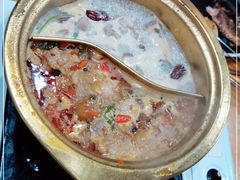 -小红烤翅(傅厚岗店)