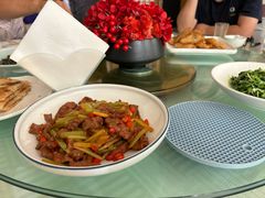 -清华大学-观畴园餐厅