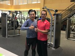 -美再晨游泳健身瑜伽(锦绣店)