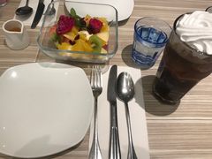 -必胜客(东大桥店)