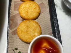 -径山十八道·风味民间菜(华夏之心店)