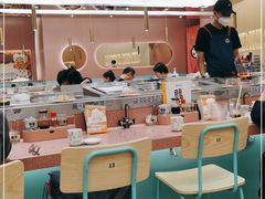 大堂-元气寿司(环球港店)