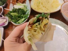 -老昌春饼(中央大街店)