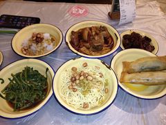 -东排食堂长沙小吃大排档(五一广场店)