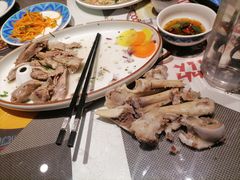 巴依手抓羊肉-巴依老爷新疆美食(清华东门店)