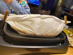 -鱼颜诱纸纸上烤鱼·蛙(龙湖天街店)