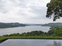 -天目湖涵田度假村
