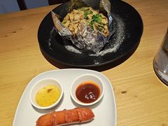 -朵朵开素食餐厅(后宰门街店)