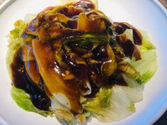 -老板恋上鱼(恒隆广场店)