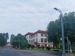 -四川大学(望江校区)