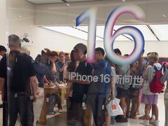 -Apple零售店(青岛万象城店)