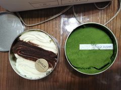 -半勺舒舒生日蛋糕店