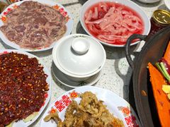 -龙厂长老火锅(抚琴店)
