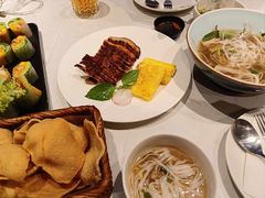 -美奈小馆·越南料理(中航城君尚购物中心店)