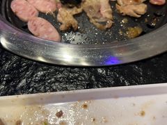 -老卜奎齐齐哈尔烤肉(人民东路店)
